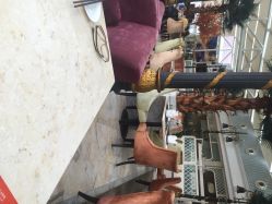 重庆阳光五洲大酒店阳光西餐厅-阳光五洲大酒店·宴会厅