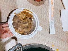 -吉野家(保利广场店)