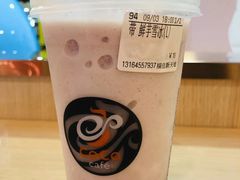 鲜芋雪冰-CoCo都可(大兴店)