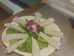 -313羊庄铁锅烀羊肉·烤全羊·烧烤龙虾·团建聚餐(永德路店)