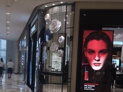 -CHANEL(ifs国际金融店)