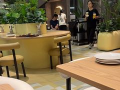 -必胜客(浦上万达店)
