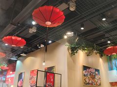 -槐店王婆大虾(开发区店)