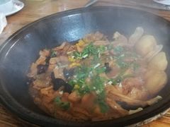 -清真长山屯泉水灶台鱼(佳庆道店)