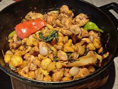 -解家河南菜(商鼎路店)