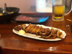 -鸟串烧Yakitori