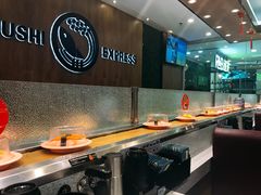 -争鲜回转寿司(飞洲国际店)