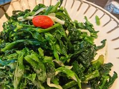 -阿大排档(长春这有山店)