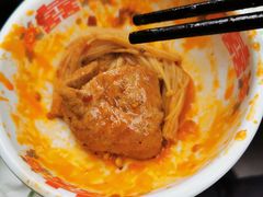 -龙厂长老火锅(抚琴店)