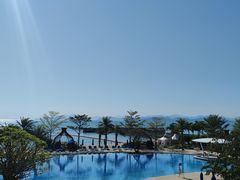 -深圳大梅沙京基洲际度假酒店