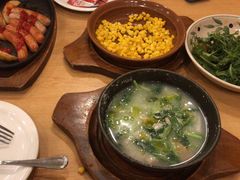 -萨莉亚意式餐厅(大宁音乐广场店)