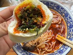 -西园寺素食(西园弄戒幢律寺店)