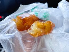 糖耳朵-穆民食品(牛街店)