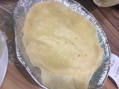 -合合春饼·酱骨·东北菜(潘家园店)