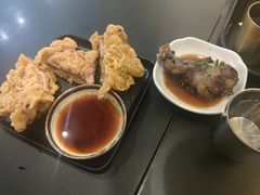 -贡梅老面馆·蟹粉面·无锡特色小吃(南长街主推店)