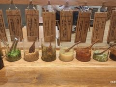 -小满手工粉(上海月星环球港店)