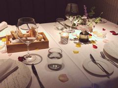 餐具摆设-蝶舍·MAISON PAPILLON