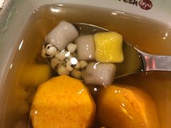 -鲜芋仙Meet Fresh(壹方城店)