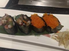 -大渔铁板烧(大悦城店)
