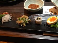 -MoMo牧场·寿喜烧专门店(长泰广场店)