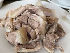 热气羊肉-林家饭店(新林公路店)