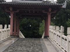-东湖落雁景区