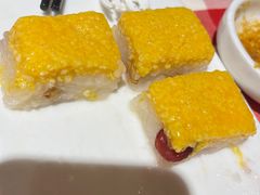 -西贝(财富购物中心店)