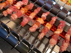 -很久以前羊肉串(朝阳路店)