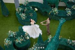 -艺匠摄影ARTIZ STUDIO(南京店)