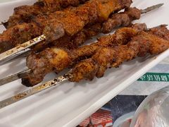 -新疆兵团食府清真(马连道店)