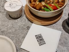 -留半山·香港食堂(啦啦宝都店)