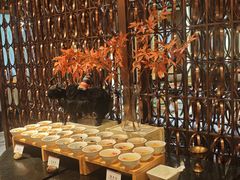 -西藏饭店·亚克·食光自助餐厅(文殊院店)