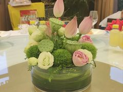 -杭州香格里拉·香宫中餐厅