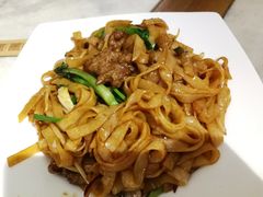 -李记潮汕砂锅粥(营福路店)
