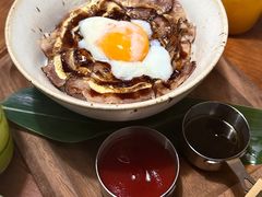 -The Good Place好地方·Brunch·coffee(国贸店)