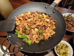 -肠相汇常德老肠子馆(雨花亭店)