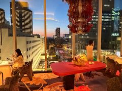 -莉莉海堂HAITANG·烤鸭(国贸商城店)