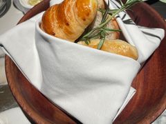 餐前面包-ZHAO赵·牛扒坊(万象城店)
