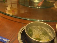 -东海怡品海鲜豆捞(舟宿夜江店)