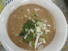 -清真·鸦儿李记·小馆(后海店)