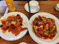 -老雒阳面馆·水席(定鼎门店)