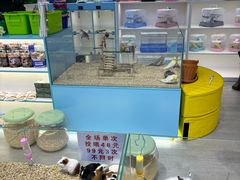 -万达广场(北京槐房店)