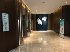 -上海国展宝龙丽筠酒店
