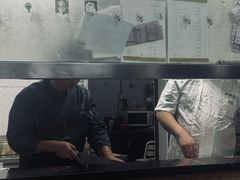 -马记伊源斋涮肉·清真菜(百子湾店)