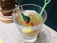 -蔡澜Pho·越南粉餐厅(海上世界店)