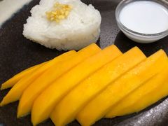 至爱Mango-曼谷食堂·泰国家庭料理(丹桂路店)