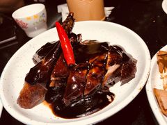 -老头儿油爆虾·知味杭州(爱琴海购物中心)