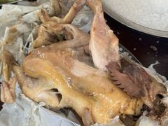 -吉英盐焗鸡(文中路店)