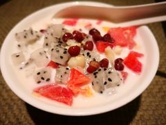 -海口绿发希尔顿酒店-田园汇自助餐·三文鱼·海鲜