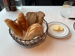 -Wolfgang’s Steakhouse 沃夫冈牛排馆(上海白玉兰广场店)